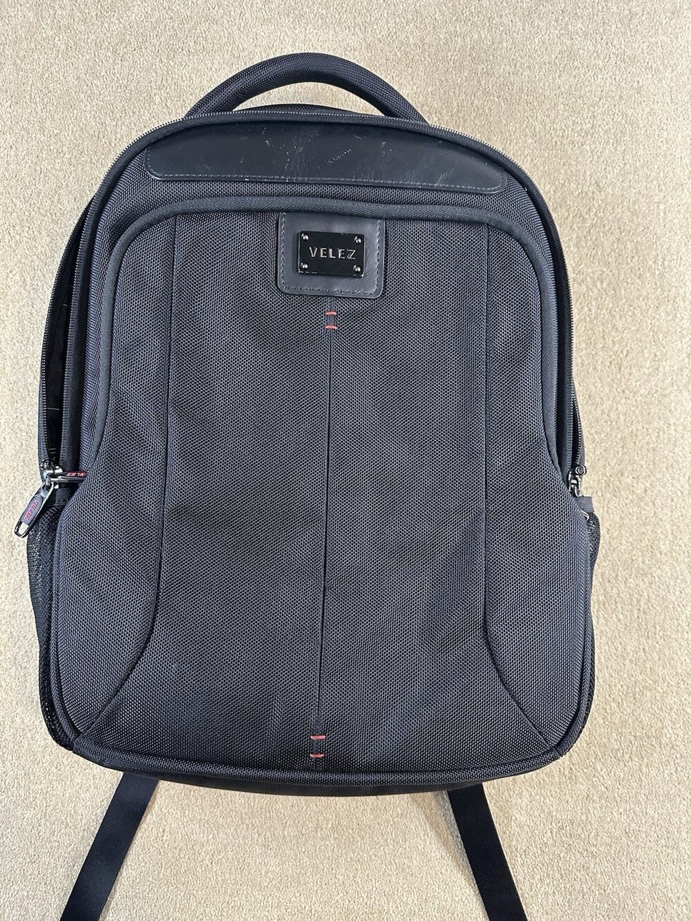 Velez Computer Backpack